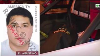 El Agustino: hallan cadáver de dueño de hostal maniatado dentro de habitación