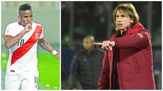 Jefferson Farfán: ¿ahora sí Ricardo Gareca lo llamará a la selección?