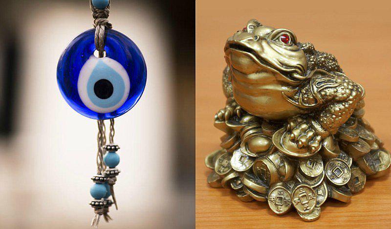 ¿Cuál es tu amuleto de la suerte según tu signo zodiacal?