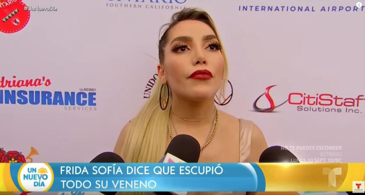 | Captura: Un nuevo Día | Telemundo