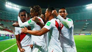 Perú vs. Argentina: ya es oficial la hora del partido por Eliminatorias en Lima