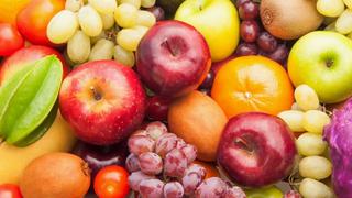 Comer para vivir: la fruta puede ser vehículo de gérmenes
