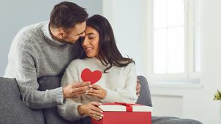 Día de San Valentín: Siete ideas de regalos que harán que se enamoren más de ti