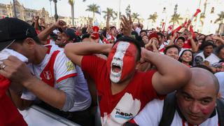 Selección Peruana no jugará amistoso: No encontraron rival tras cancelación del partido con Chile