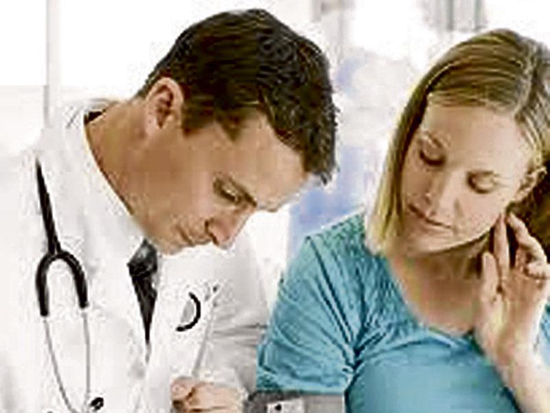 Cuándo consultar al ginecólogo?
