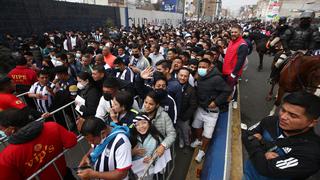 Alianza vs. Municipal: Hinchas podrán acudir y regresar del estadio de Matute con servicio “AL Bus”