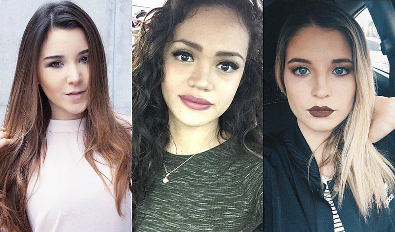 Aprende a maquillarte como Ale Fuller, Mayra Goñi y Flavia Laos [FOTOS]