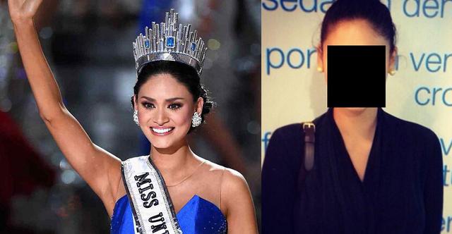 ​Miss Universo 2015: Así se ve Pia Alonzo Wurtzbach sin maquillaje [FOTOS]