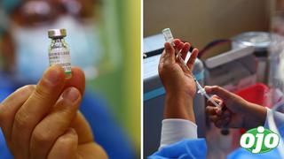 ¿Vacuna de Sinopharm de venta en MercadoLibre? Minsa recuerda a la población que dosis son gratuitas 