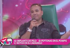 La reacción de Roberto Martínez por comentario de cirujano | VIDEO