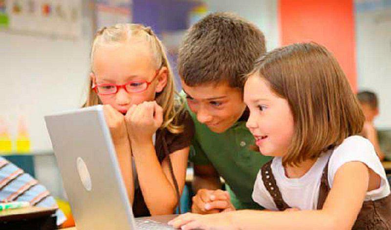 6 herramientas tecnológicas para reforzar el aprendizaje de tus hijos