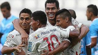 Torneo Apertura: Universitario con las de ganar frente a Unión Comercio