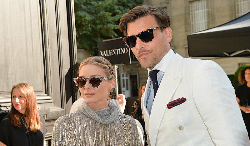 ¡Olivia Palermo nos deja 3 looks memorables luego de paso por París! [FOTOS]