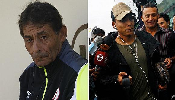 Roberto Chale: Raúl Ruidíaz se va de la "U" llorando... por el billetón que ganará en México