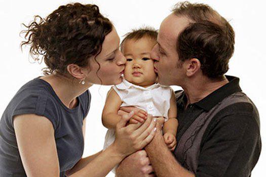 ¡AYUDA! Quiero adoptar un bebé ¿qué debo hacer?