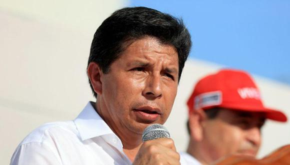 Congreso aprobó debatir moción para vacar a Pedro Castillo. ( Presidencia)