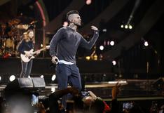 Arrestan a bajista de Maroon 5, Mickey Madden, por violencia doméstica