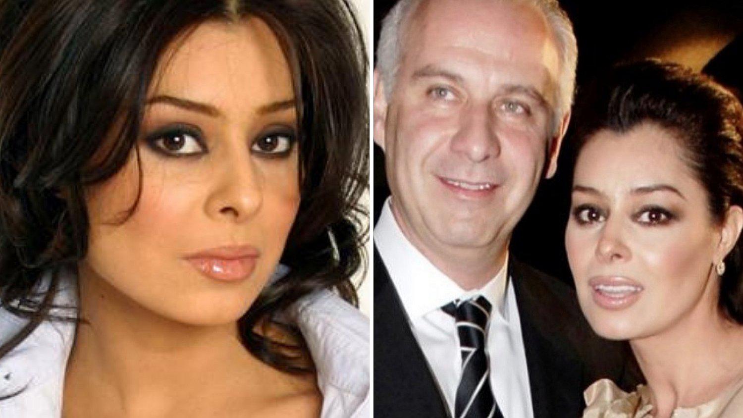 Esposo de la actriz Yadhira Carrillo fue detenido por presunto lavado de dinero│VIDEO