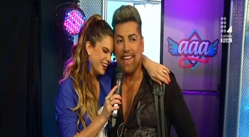 Koky Belaunde: ¿Qué dijo luego de pasarse de copas en un certamen?