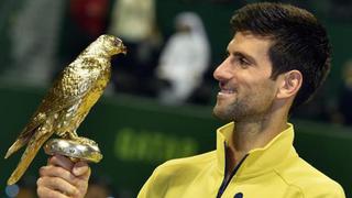 Novak Dkjokovic reconoce que le ofrecieron $200 mil por dejarse ganar 