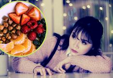 ¿Falta de apetito? Remedios naturales recomendados por el doctor Pérez Albela 