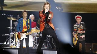 Rolling Stones hacen vibrar a miles en su primer concierto en Lima [FOTOS] 