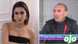 Karla Tarazona arremete contra Rafael Fernández tras entrevista: “Ni cierto ni bueno ni útil”