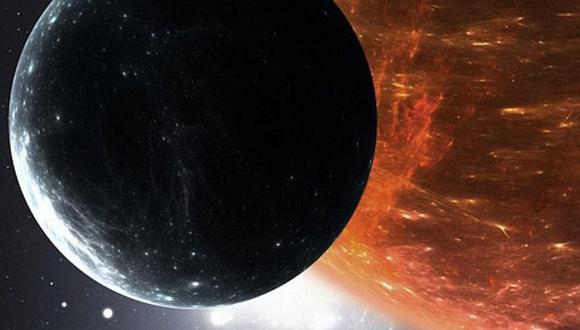 ​Científicos descubren 5 exoplanetas gigantes fuera del Sistema Solar
