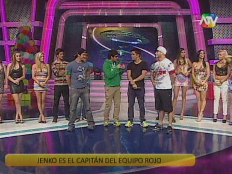 Combate: Reality dio inicio a su temporada de verano con muchas sorpresas [VIDEO] 