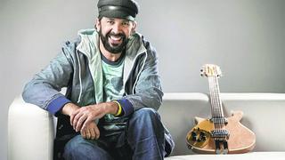 Juan Luis Guerra dará concierto en Lima y envía saludos a su público peruano 