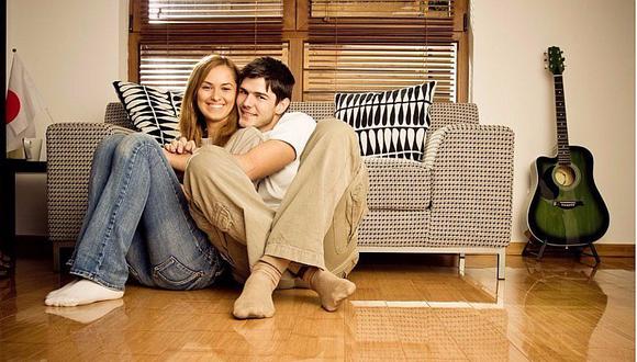 10 señales de que ya estás lista/o para vivir con tu pareja