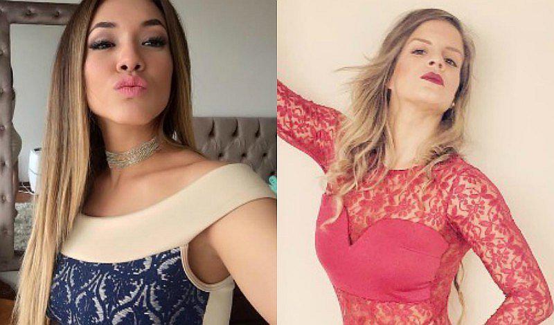 Jazmín Pinedo es 'atacada' en Twitter por despido de Alejandra Baigorria [FOTOS]