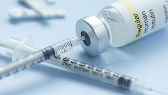 ​Inyectarse insulina será del pasado para diabéticos, porque usarán píldoras