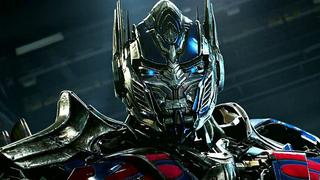 ¡Se viene la quinta parte de Transformers! 