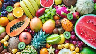 Comer fruta como postre, ¿es realmente sano? 