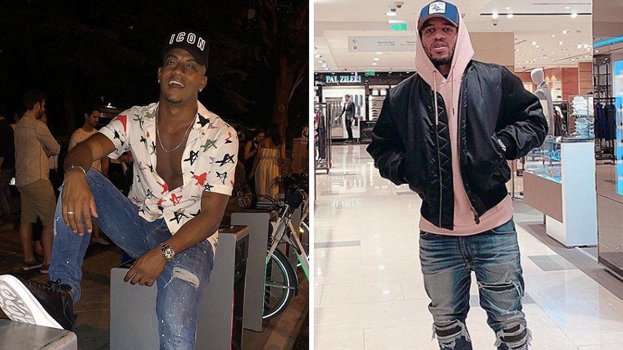 André Carrillo manda peculiar saludo a Jefferson Farfán por su cumpleaños (FOTO)