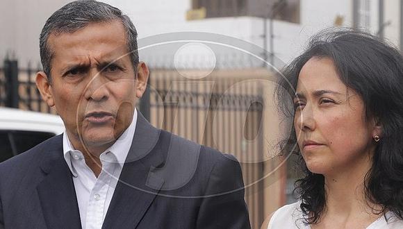 ​Ollanta Humala anuncia que dejará su vivienda de Surco (FOTOS)