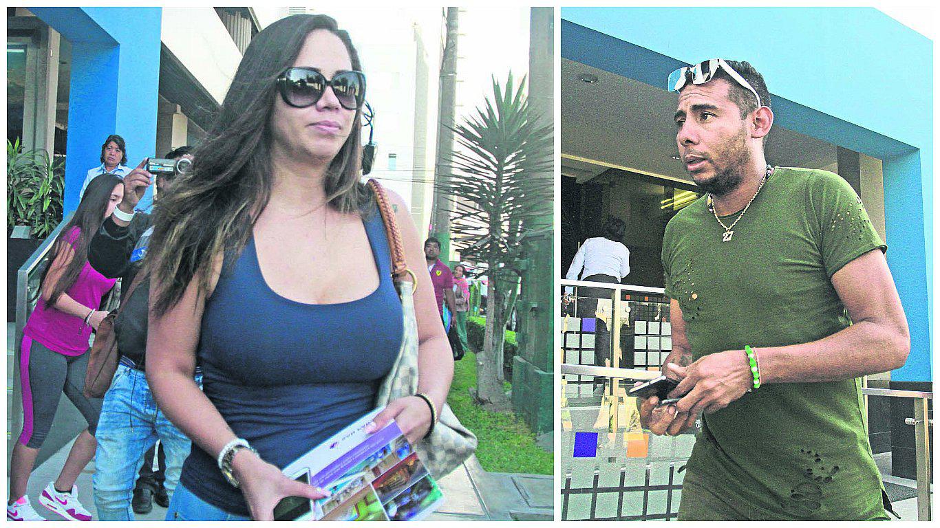 ​Melissa Klug sacó las 'garras' por salud de su hija y narró cómo sucedió todo (VIDEO)