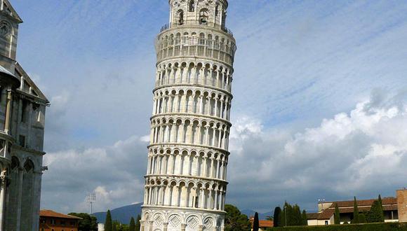 Torre de Pisa será reabierta luego de 9 años