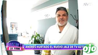Andrés Hurtado muestra su lujoso depa de un millón de dólares en México | VIDEO