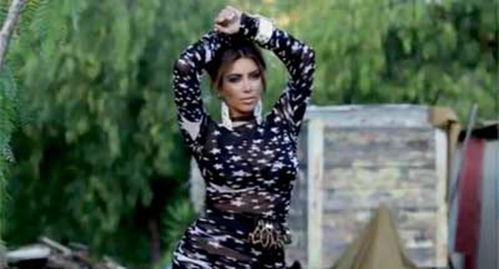 Especial de 'Dolce And Gabbana' con Kim Kardashian | ACTUALIDAD | OJO