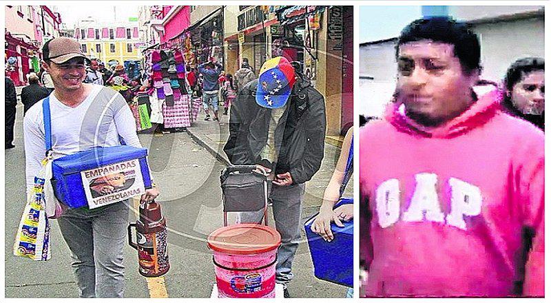 Venezolanos en Perú: más de 20 fueron asaltados y estafados bajo nueva modalidad