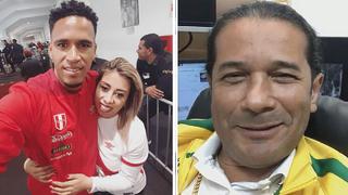 ¿Pedro Gallese volverá con su esposa? Reinaldo Dos Santos predice qué pasará | VIDEO