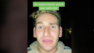 Sebastián Palacín: difunden chat tras difusión de video sobre presunto abuso a dos mujeres