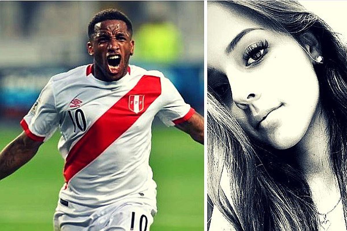 Jefferson Farfan Le Responde A Luciana Fuster Y Hace Peticion Ojo Show Ojo Good availability and great rates. luciana fuster