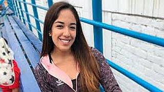 Joven peruana promesa del vóley toma fatal decisión a los 18 años (VIDEO) 