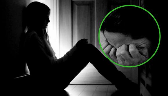 Sujeto viola a joven de 15 años en presencia de su mejor amigo