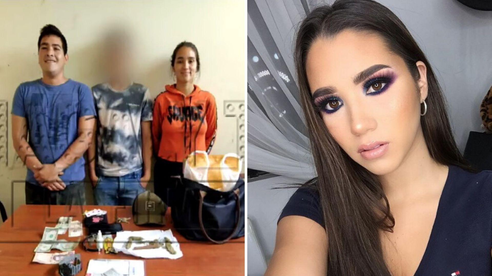 Foto: Magaly TV La Firme | Instagram Daniela Arroyo