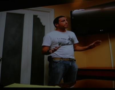 Walter Oyarce: Testigo afirma que nadie lo empujó del palco