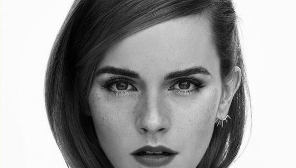 Conoce a William Knight, el "nerd" sexy que conquistó a Emma Watson [FOTO]